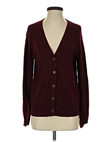 Charter Club Cashmere Cardigan (view 1)