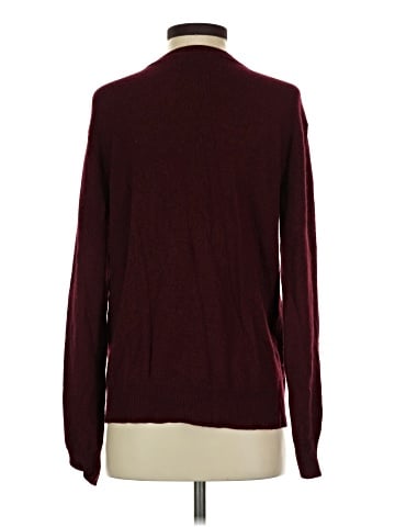 Charter Club Cashmere Cardigan (view 2)