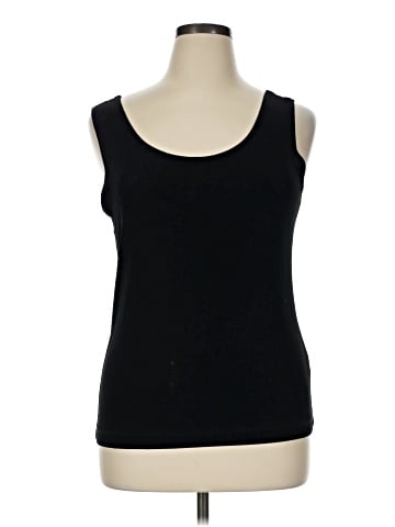 Travelers by Chico's Tank Top (view 1)