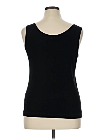 Travelers by Chico's Tank Top (view 2)