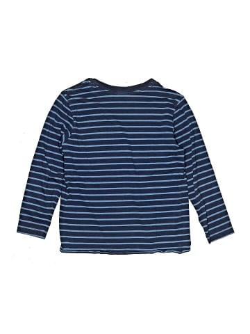 Hanna Andersson Long Sleeve T-Shirt (view 2)