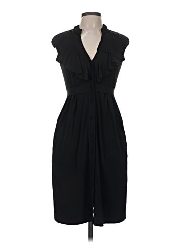 Max and Cleo Cocktail Dress (view 1)