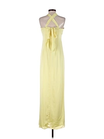 Dessy Collection Cocktail Dress (view 2)