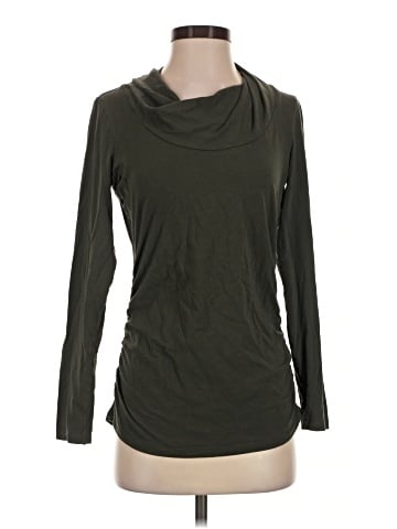 CAbi Long Sleeve Top (view 1)