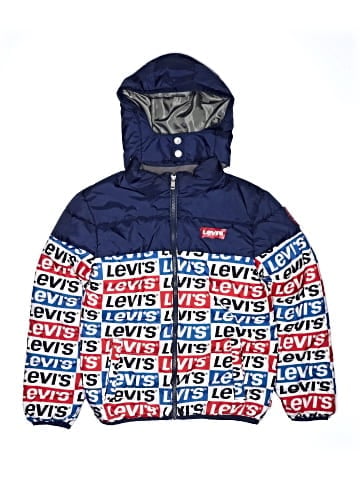 Levi's Windbreaker (view 1)