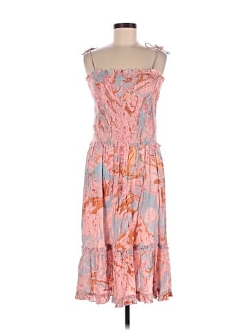 GreaterGood Cocktail Dress (view 1)