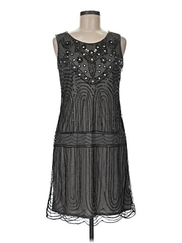 Marina Cocktail Dress (view 1)