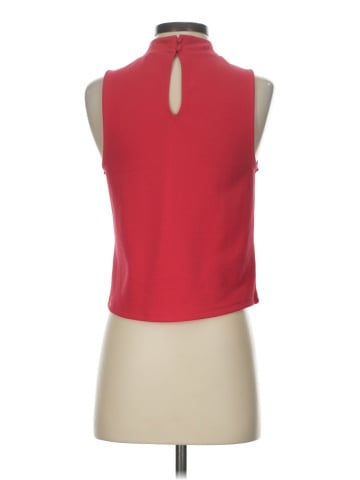 Express Sleeveless Top (view 2)