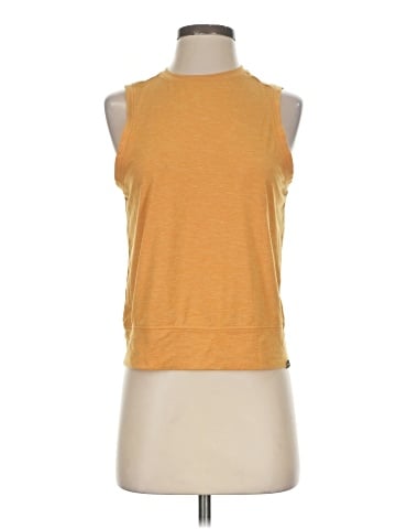 PrAna Sleeveless T-Shirt (view 1)