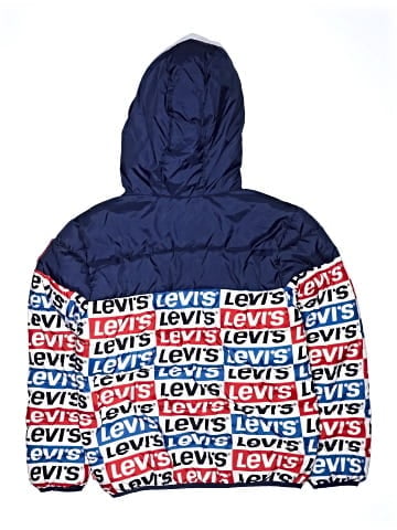 Levi's Windbreaker (view 2)