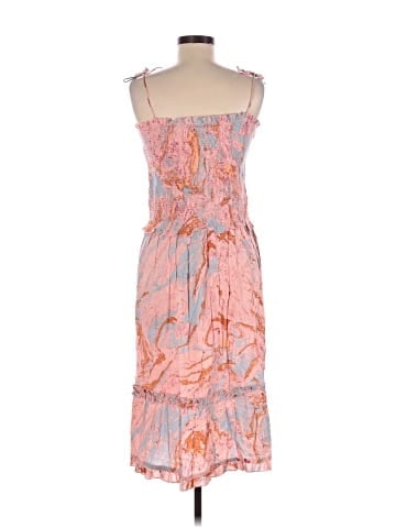 GreaterGood Cocktail Dress (view 2)