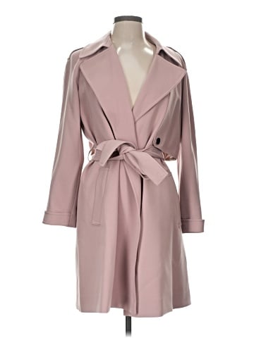 Theory Trenchcoat (view 1)