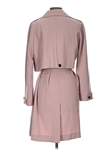 Theory Trenchcoat (view 2)