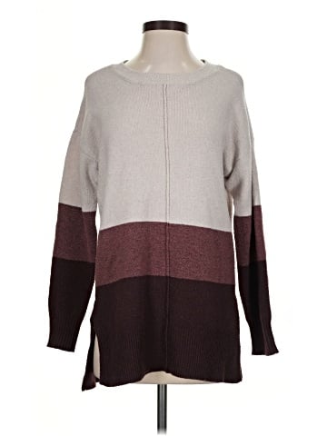 a.n.a. A New Approach Pullover Sweater (view 1)