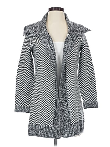 White House Black Market Cardigan (view 1)