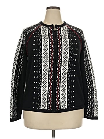 Breckenridge Cardigan (view 1)