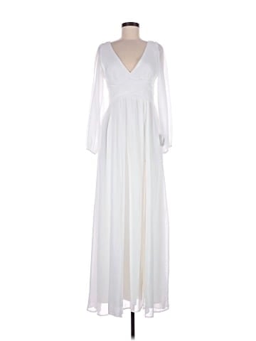 Lulus Cocktail Dress (view 1)