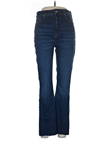 Ann Taylor LOFT Jeans (view 1)