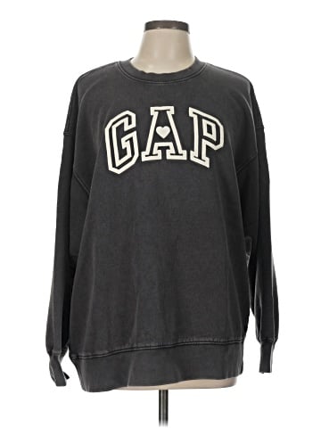 Gap Pullover Sweater (view 1)