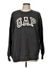 Gap Gray Pullover Sweater Size L - photo 1