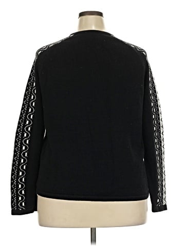 Breckenridge Cardigan (view 2)