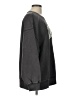 Gap Gray Pullover Sweater Size L - photo 4