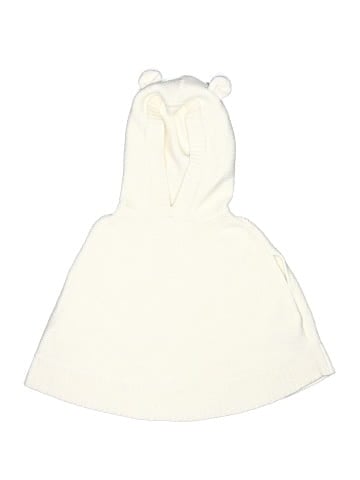 Baby Gap Poncho (view 1)