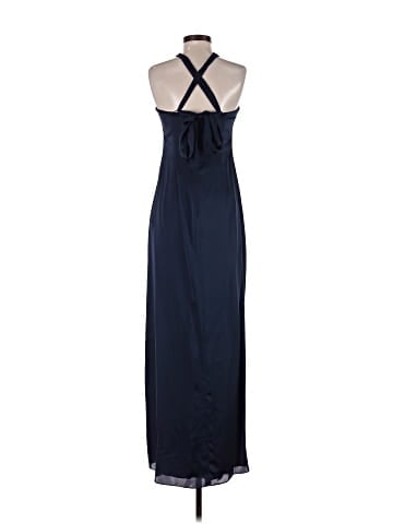 Dessy Collection Cocktail Dress (view 2)