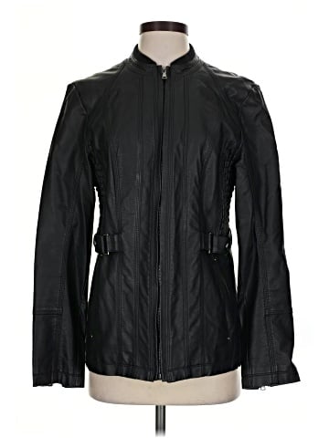 Susan Graver Jacket (view 1)