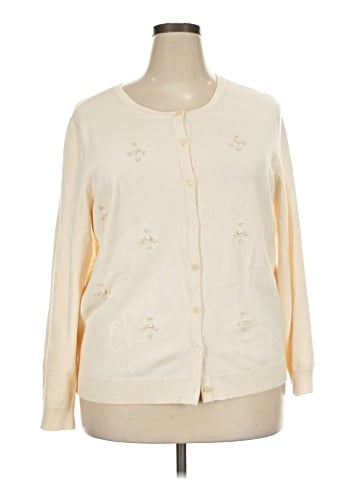 Chico's Kimono (view 1)
