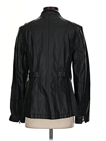 Susan Graver Jacket (view 2)