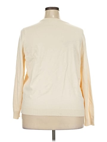 Chico's Kimono (view 2)