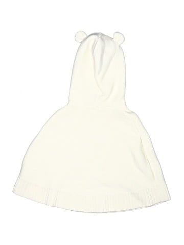 Baby Gap Poncho (view 2)