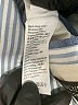 Crewcuts Stripes Blue Blazer Size 16 - photo 4