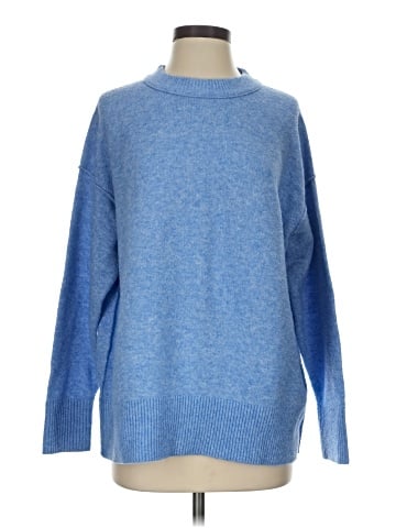Aerie Pullover Sweater (view 1)
