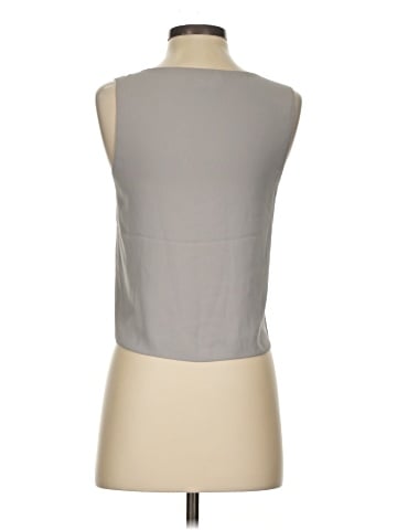 Babaton Sleeveless Blouse (view 2)