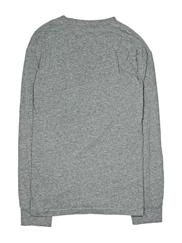 Abercrombie Kids Long Sleeve T-Shirt (view 2)
