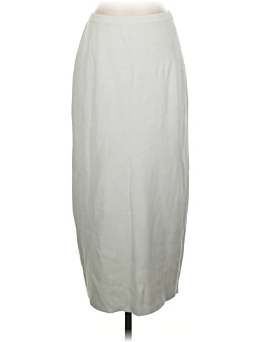 Eileen Fisher Silk Skirt (view 1)
