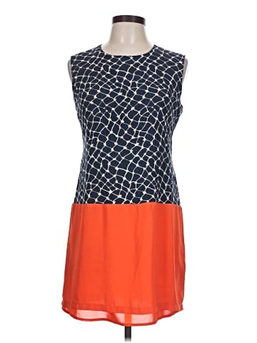 THML Casual Dress (view 1)