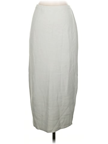Eileen Fisher Silk Skirt (view 2)