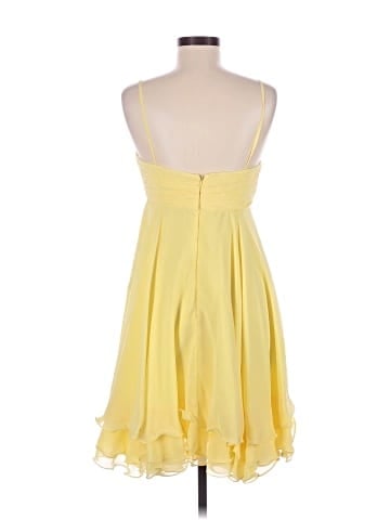 Assorted Brands Cocktail Dress (view 2)