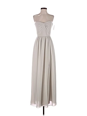 Social Bridesmaids Casual Dress (view 1)