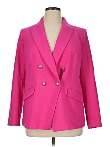 Talbots Blazer (view 1)
