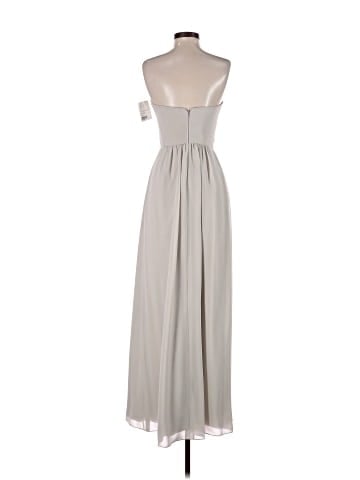 Social Bridesmaids Casual Dress (view 2)
