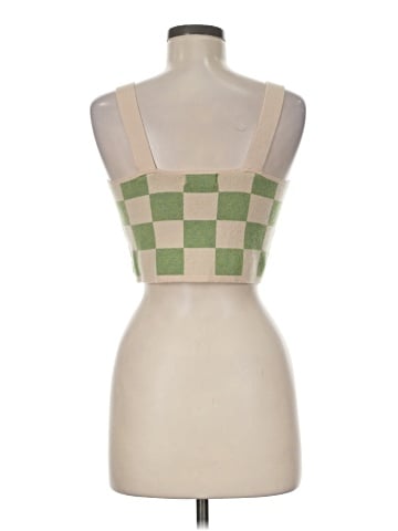 Altar'd State Sleeveless Top (view 2)