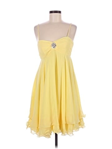 Assorted Brands Cocktail Dress (view 1)