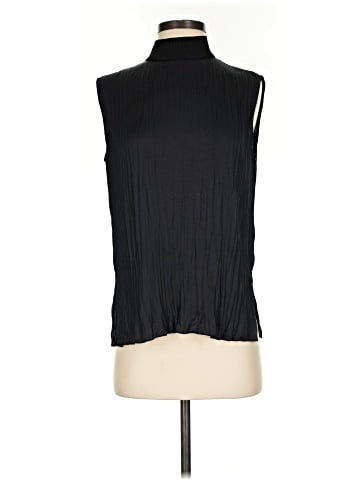 Vince. Sleeveless Blouse (view 1)