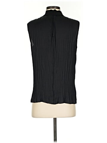 Vince. Sleeveless Blouse (view 2)