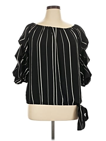Vince Camuto 3/4 Sleeve Blouse (view 1)