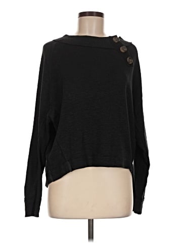 We the Free Pullover Sweater (view 1)